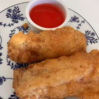 Yuan Wonton - Egg rolls - Food Trucks Near Me - Denver, Colorado Yuan Wonton - Egg rolls - Food Trucks Near Me - Denver, Colorado