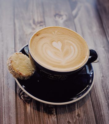 Shepherd Artisan Coffee by null