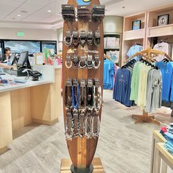 Charming Shark Surf Jewelry - Love this