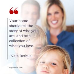 The Parrish Team - It's not just your house, it's your home! Finding the right one takes knowledge and experience. How can I help?