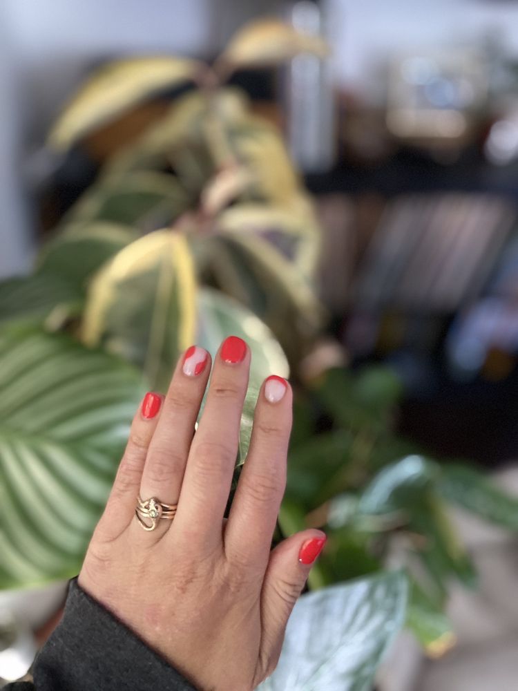 Creative Nail Spa gallery