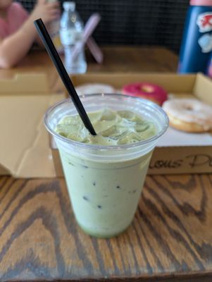 Dottie's Donuts by null