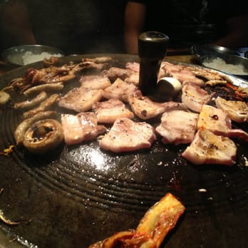 Honey Pig - Honey Pig!! - Korean Near Me - Duluth, Georgia