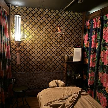 Suchada Thai Massage - Massage Near Me - San Francisco, California