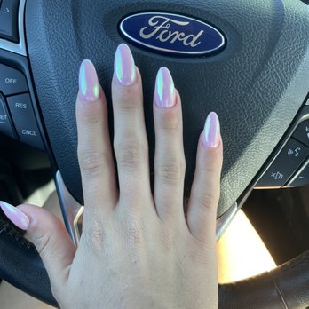 Strawberry Nails - Nail Salons Near Me - San Jose, California Strawberry Nails - Nail Salons Near Me - San Jose, California