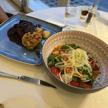 Doney - Filet - Seafood Near Me - Rome, RM Doney - Filet - Seafood Near Me - Rome, RM