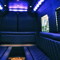Any Occasion Luxury Limo Service