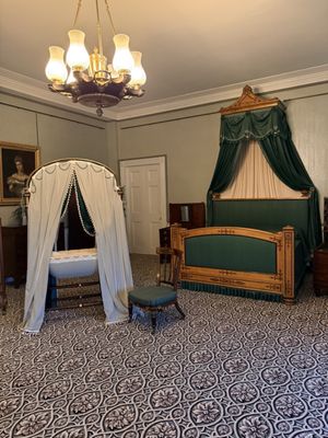 Kensington Palace by null