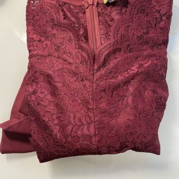 Dress hemming done within a day! Dress hemming done within a day!