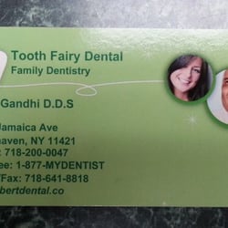 Tooth Fairy Dental
