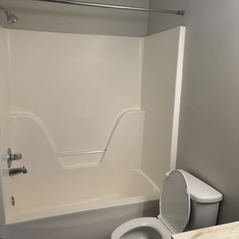 RENU Property Management - Bathroom - Property Management Near Me - Carmel, Indiana