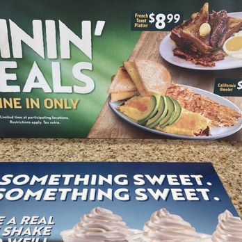 Farmer Boys - Dine in deals - Burgers Near Me - Riverside, California