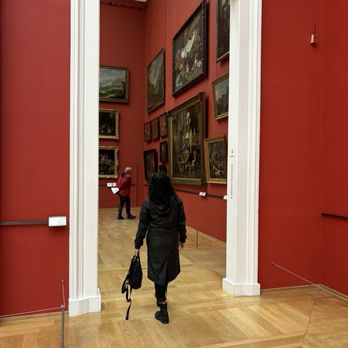 Palais des Beaux Arts - The rooms are absolutely massive. - Museums Near Me - Lille, 59