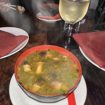 Jade Eatery And Lounge - Tom Yum - Asian Fusion Near Me - Forest Hills, New York Jade Eatery And Lounge - Tom Yum - Asian Fusion Near Me - Forest Hills, New York