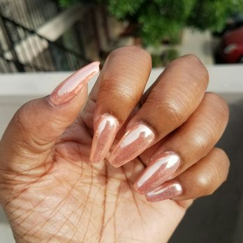E NailSpa - Skin Care Near Me - Brea, California