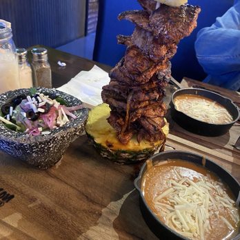 Bochas x Tacoson - Visit #2- also good! - Tacos Near Me - Tucson, Arizona Bochas x Tacoson - Visit #2- also good! - Tacos Near Me - Tucson, Arizona