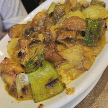 New City Restaurant - Baked curry beef brisket - Chinese Near Me - Markham, Ontario