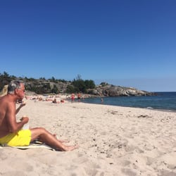 Utö Stora Sand