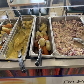 Inca Gourmet - Ceviche and papas a la huancaina.... - Buffets Near Me - Lawndale , California Inca Gourmet - Ceviche and papas a la huancaina.... - Buffets Near Me - Lawndale , California