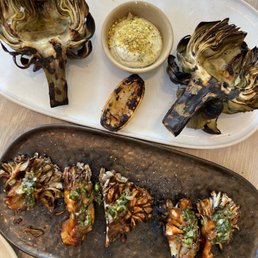 PLANTA COCINA MARINA DEL REY - 436 Photos & 141 Reviews - 4625