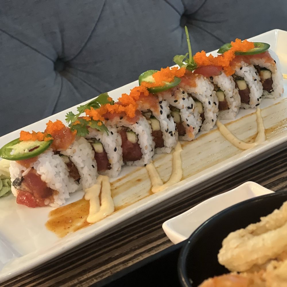 Where to Get the Best Sushi in Palm Beach Gardens: Top Picks Revealed