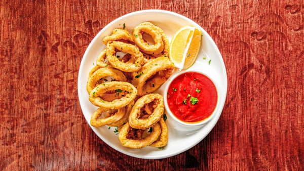 La Perla Nascosta by null