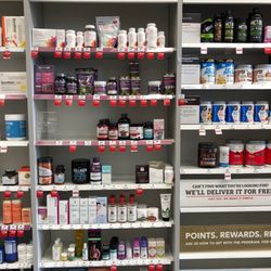 GNC