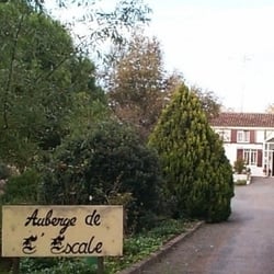 Restaurant l'Escale