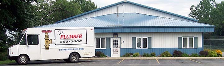 Slide of Plumber The