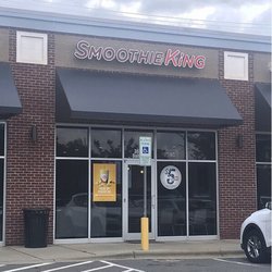 Smoothie King - Smoothie King Front