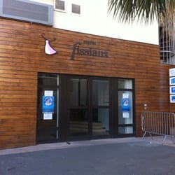 Centre Fissiaux