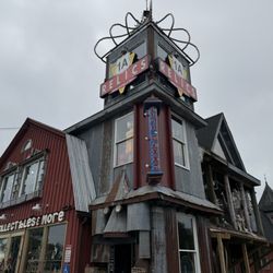 1A Relics