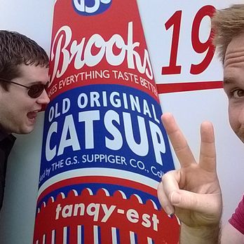 World’s Largest Catsup Bottle - Landmarks & Historical Buildings Near Me - Collinsville, Illinois World’s Largest Catsup Bottle - Landmarks & Historical Buildings Near Me - Collinsville, Illinois