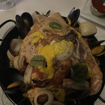 Vintana Wine + Dine - Paella - New American Near Me - Escondido, California Vintana Wine + Dine - Paella - New American Near Me - Escondido, California