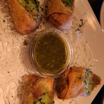 The Cheesecake Factory - Avocado Eggrolls - Desserts Near Me - Katy, Texas The Cheesecake Factory - Avocado Eggrolls - Desserts Near Me - Katy, Texas