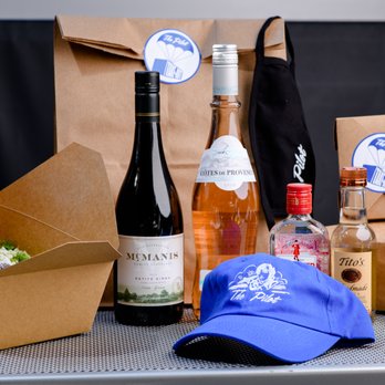 The Pilot Tavern - Pilot food, drinks and merchandise for pick up and delivery - Bars Near Me - Toronto, Ontario The Pilot Tavern - Pilot food, drinks and merchandise for pick up and delivery - Bars Near Me - Toronto, Ontario