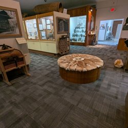 Rankin Museum