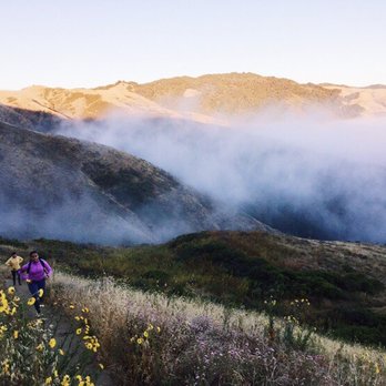 Garrapata State Park - Hiking Near Me