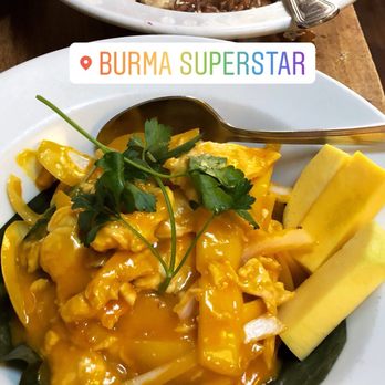 Burma Superstar - Burmese Near Me - Alameda, California Burma Superstar - Burmese Near Me - Alameda, California