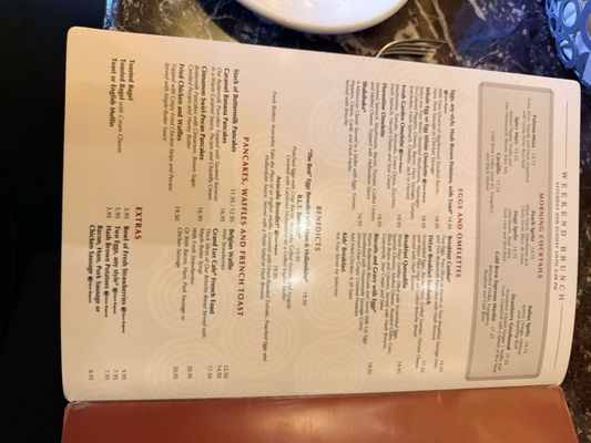 Menu photo 1 Grand Lux Cafe Garden City, NY