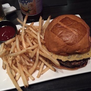 Irvine Improv - Original umami burger - Comedy Clubs Near Me - Irvine, California Irvine Improv - Original umami burger - Comedy Clubs Near Me - Irvine, California