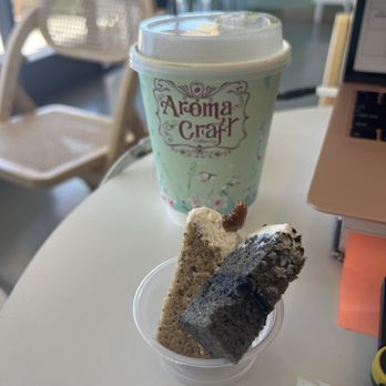 Sweets By Aroma Craft - Bakeries Near Me - Walnut, California Sweets By Aroma Craft - Bakeries Near Me - Walnut, California