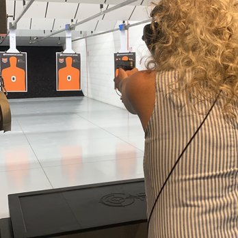 Gunfighter Canyon - Indoor Shooting Experience - Gun/Rifle Ranges Near Me - Williams, Arizona Gunfighter Canyon - Indoor Shooting Experience - Gun/Rifle Ranges Near Me - Williams, Arizona