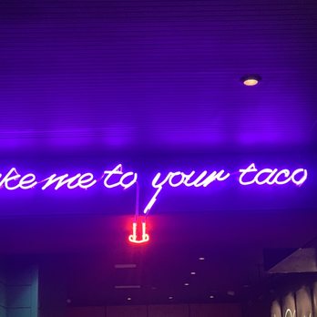 Tacovision - Downstairs decor - Tacos Near Me - New York, New York Tacovision - Downstairs decor - Tacos Near Me - New York, New York