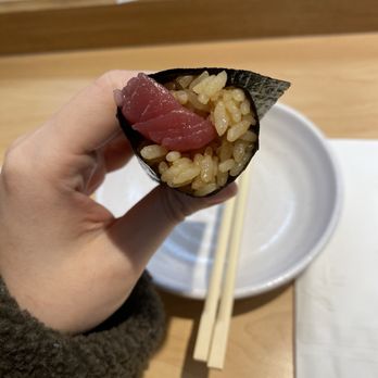 Hand Roll Factory - Sushi Bars Near Me - Emeryville, California Hand Roll Factory - Sushi Bars Near Me - Emeryville, California