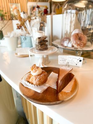 Patisserie Tomoko by null