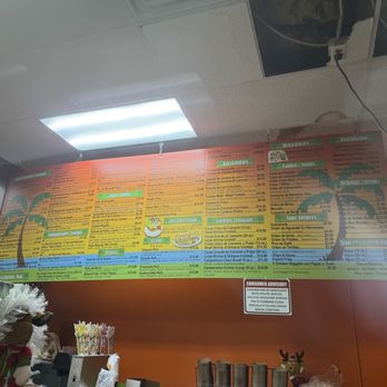 Tacos Ensenada - Menu - Mexican Near Me - East Los Angeles, California Tacos Ensenada - Menu - Mexican Near Me - East Los Angeles, California