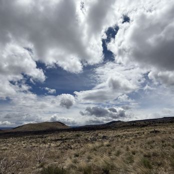 Lava Beds National Monument - Landmarks & Historical Buildings Near Me - Tulelake, California
