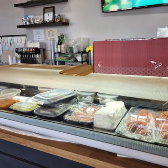 Koi Sushi Wok - Sushi Bars Near Me - Anthem, Arizona Koi Sushi Wok - Sushi Bars Near Me - Anthem, Arizona