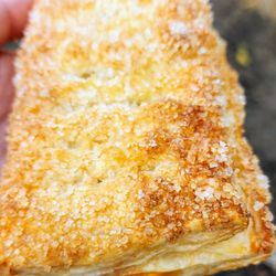 Despi Delite Bakery - Guava pastry (12/18/24)